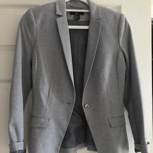 H&M blazer